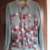 camicia Levi's originale