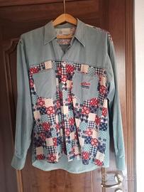 camicia Levi's originale
