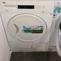Asciugatrice Beko