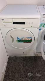 Asciugatrice Beko