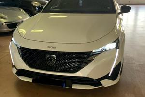 Peugeout 308