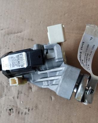 Blocchetto accen TOYOTA VERSO-S 1329cc benz 2012