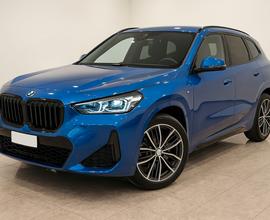 Bmw X1 xDrive 23d Msport AZIENDALE