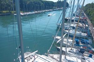 Assegnazione posti barca