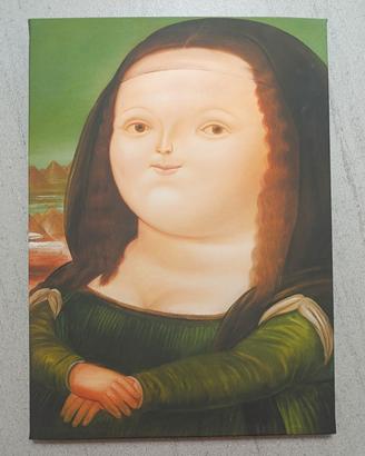 stampe di Botero 