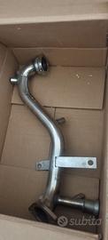 Downpipe fiat 500x 1.3