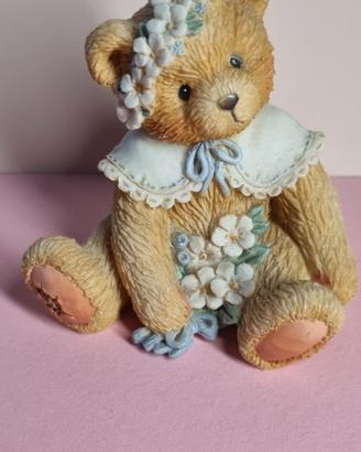 cherished Teddies,May