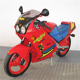 Ricambi malaguti rst