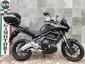 Kawasaki Versys 650 - 2012