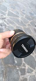 Tamron grandangolare obiettivo