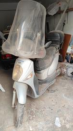 Malaguti Ciak 150 non funzionante