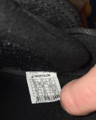 Scarpone snowboard 43 NUOVO