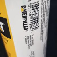 cartuccia grasso CATERPILLAR 