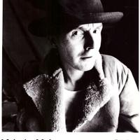 Foto di Malcolm McLaren.12