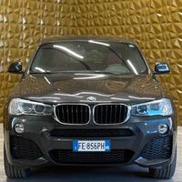Bmw X4 xDrive20d Msport