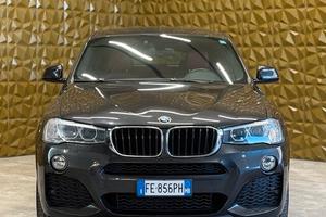 Bmw X4 xDrive20d Msport