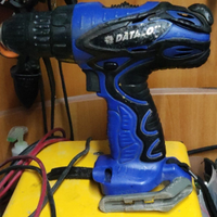 Avvitatore a batteria