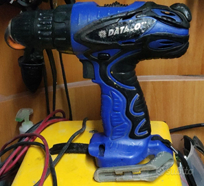 Avvitatore a batteria