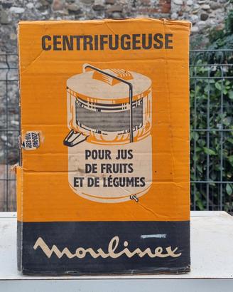 centrifuga