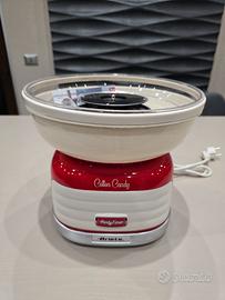 Macchina per Zucchero filato Ariete Cotton Candy