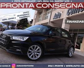 Audi A1 SPB 1.0 TFSI ultra Sport S-LINE SLINE