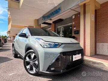 Toyota Aygo X 1.5 hybrid Icon e-cvt *Promo SD 2026