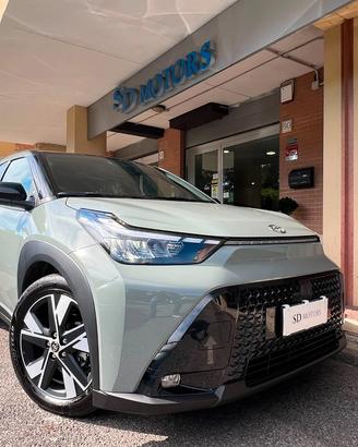 Toyota Aygo X 1.5 hybrid Icon e-cvt *Promo SD 2026