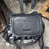 motore fiat 500 panda 1.0 hybrid sigla 46351324