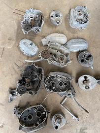 Ricambi Morini corsarino 50