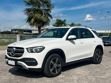 Mercedes-benz GLE 300 d 4Matic Executive