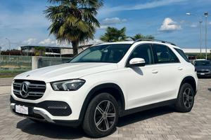Mercedes-benz GLE 300 d 4Matic Executive