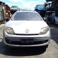 Ricambi usati RENAULT LAGUNA