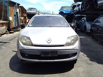 Ricambi usati RENAULT LAGUNA