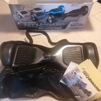 hoverboard Techmade TechBoard