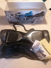 hoverboard Techmade TechBoard