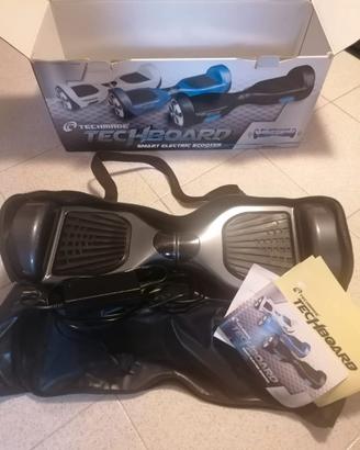 hoverboard Techmade TechBoard