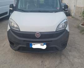 Fiat Doblo Doblò 1.3 MJT PL-TN Cargo Maxi Lamierat