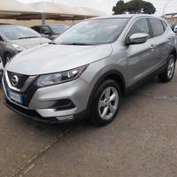 Nissan Qashqai 1.6 dCi 2WD XTronic Tekna