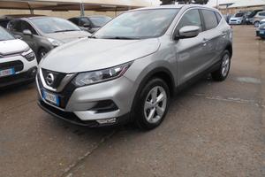 Nissan Qashqai 1.6 dCi 2WD XTronic Tekna
