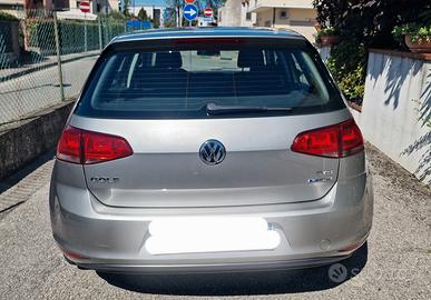 Volkswagen Golf 7 Comfortline 1.4 - 5 porte 