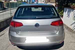 Volkswagen Golf 7 Comfortline 1.4 - 5 porte 