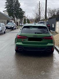 Ricambi Audi rs6 2023