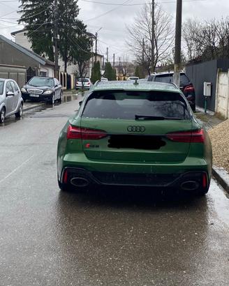 Ricambi Audi rs6 2023