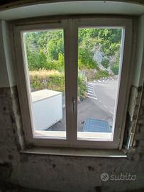 Finestre PVC