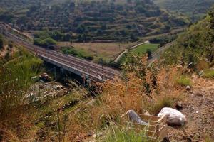 TERME VIGLIATORE Terreno agricolo