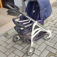 passeggino Inglesina 