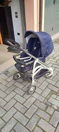 passeggino Inglesina 