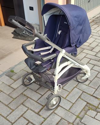 passeggino Inglesina 