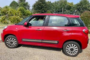 Fiat 500L Metano
