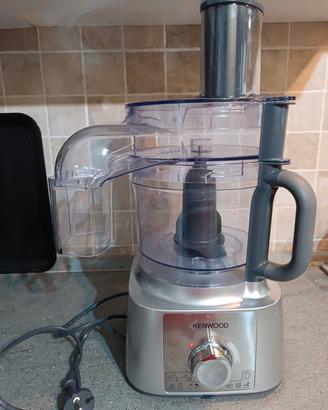 ROBOT DA CUCINA